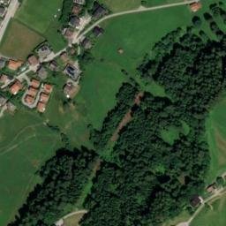 Satellite imagery of Kleinberg, AT