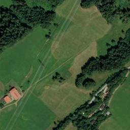 Satellite imagery of Kleinberg, AT