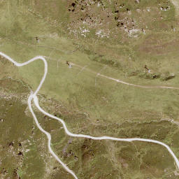 Satellite imagery of Gedrechter, AT