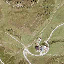 Satellite imagery of Gedrechter, AT