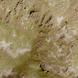Satellite imagery of Rifflerkogel, AT