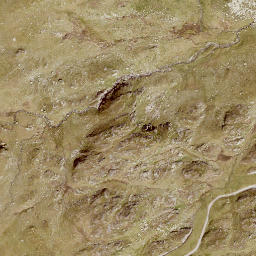 Satellite imagery of Wilde Krimel, AT