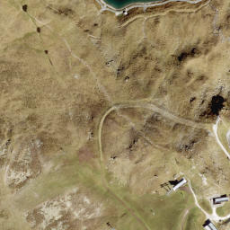 Satellite imagery of Königsleiten, AT