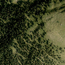 Satellite imagery of Ronachgeier, AT