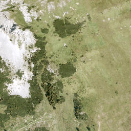 Satellite imagery of Laubkogel, AT