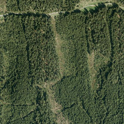 Satellite imagery of Rossberg, AT