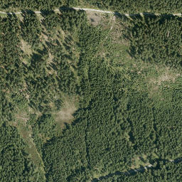 Satellite imagery of Rossberg, AT