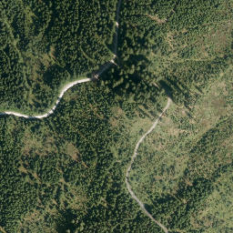 Satellite imagery of Rettenbachkopf, AT