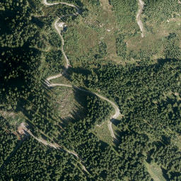 Satellite imagery of Platt Kogel, AT