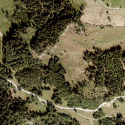 Satellite imagery of Hörndl, AT