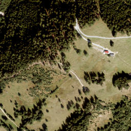 Satellite imagery of Gasteiner Höhe, AT