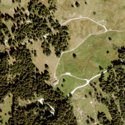 Satellite imagery of Urkübl, AT