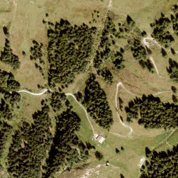 Satellite imagery of Urkübl, AT