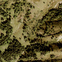 Satellite imagery of Urkübl, AT