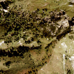 Satellite imagery of Austuhl, AT