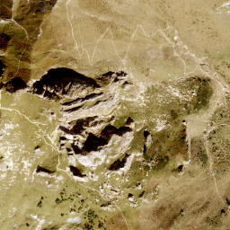 Satellite imagery of Austuhl, AT