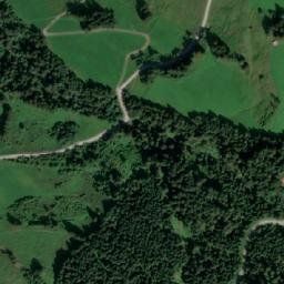 Satellite imagery of Bärstein, AT