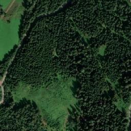 Satellite imagery of Bärstein, AT