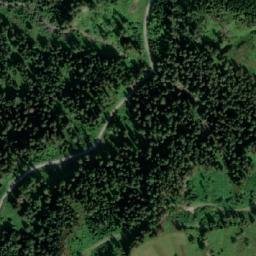 Satellite imagery of Bärstein, AT