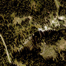 Satellite imagery of Zwieselkopf, AT
