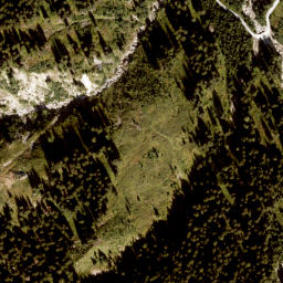 Satellite imagery of Zwieselkopf, AT