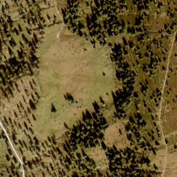 Satellite imagery of Penkkopf, AT