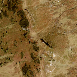 Satellite imagery of Penkkopf, AT