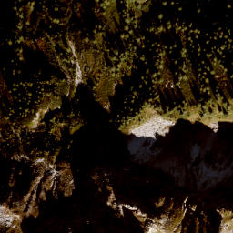 Satellite imagery of Ennskraxen, AT