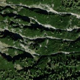 Satellite imagery of Benzegg, AT