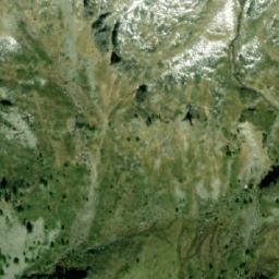 Satellite imagery of Brettscharte, AT