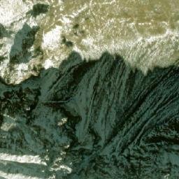 Satellite imagery of Brettspitze, AT