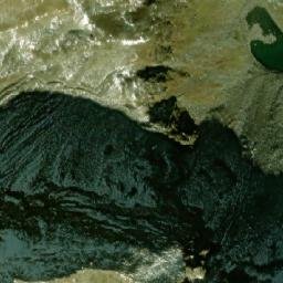 Satellite imagery of Brettspitze, AT