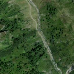 Satellite imagery of Hoher Wagen, AT