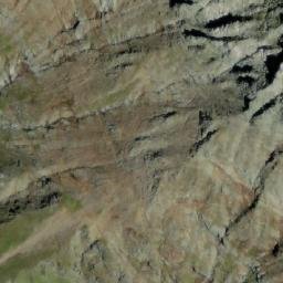 Satellite imagery of Hochgolling, AT