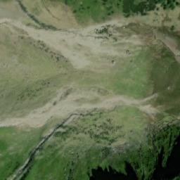 Satellite imagery of Kleines Gangl, AT