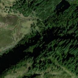 Satellite imagery of Kleines Gangl, AT