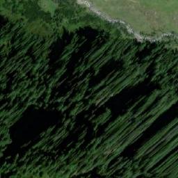 Satellite imagery of Kleines Gangl, AT
