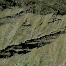 Satellite imagery of Deichselspitze, AT