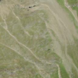 Satellite imagery of Deichselspitze, AT