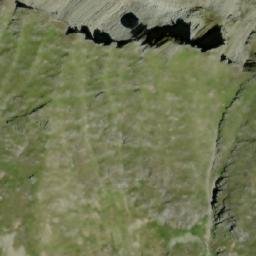 Satellite imagery of Landschitzscharte, AT