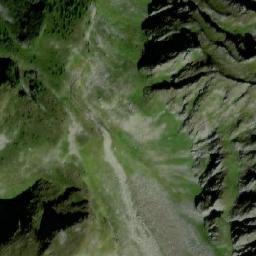 Satellite imagery of Seekarspitze, AT