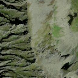 Satellite imagery of Seekarspitze, AT
