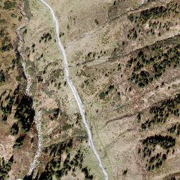 Satellite imagery of Sölkerpass, AT