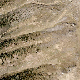Satellite imagery of Sölkerpass, AT