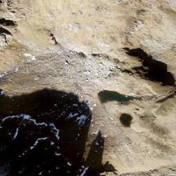 Satellite imagery of Hochstubofen, AT