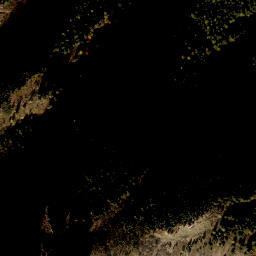Satellite imagery of Bernkadlereck, AT