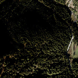 Satellite imagery of Bernkadlereck, AT