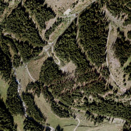 Satellite imagery of Bernkadlereck, AT