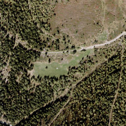 Satellite imagery of Schießeck, AT