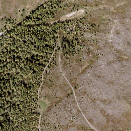 Satellite imagery of Schießeck, AT